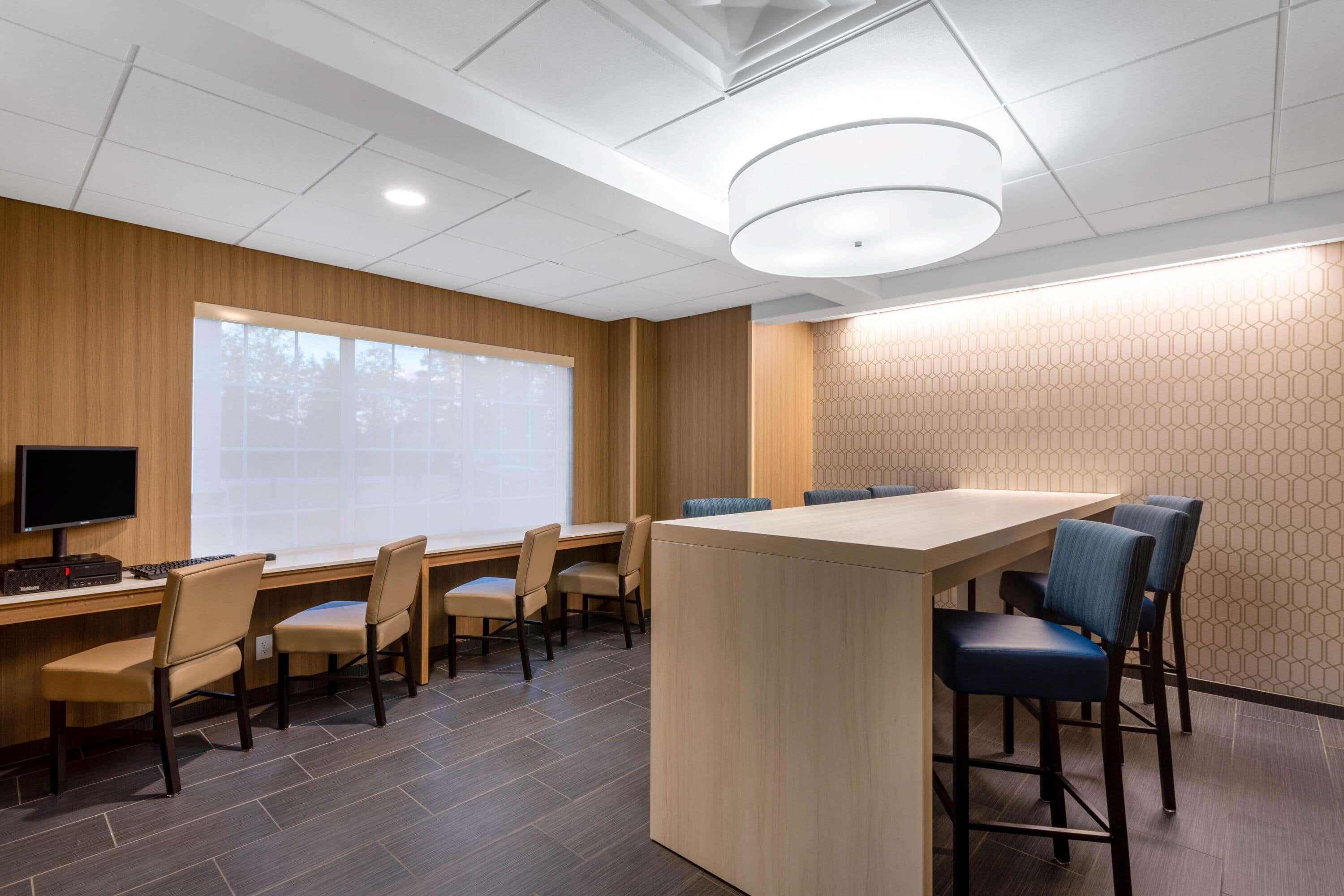 Microtel Inn & Suites By Wyndham Amsterdam Ny Exterior photo
